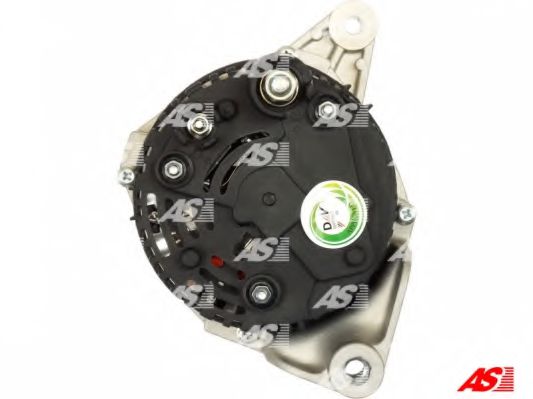 Generator / Alternator 4