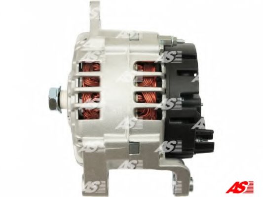 Generator / Alternator 2