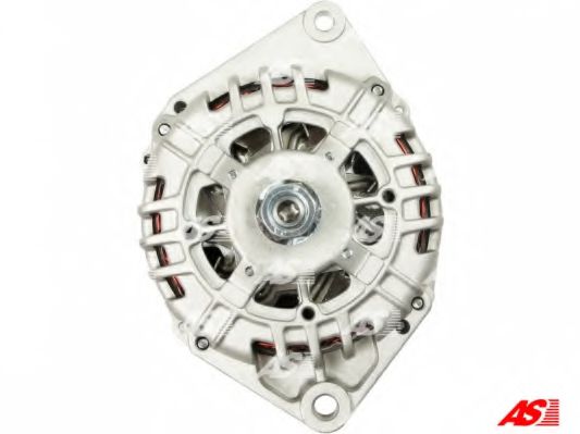 Generator / Alternator 3
