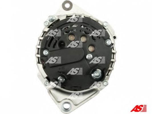 Generator / Alternator 4