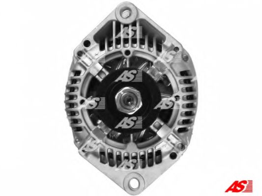 Generator / Alternator 2