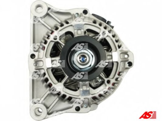 Generator / Alternator 3