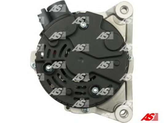 Generator / Alternator 4