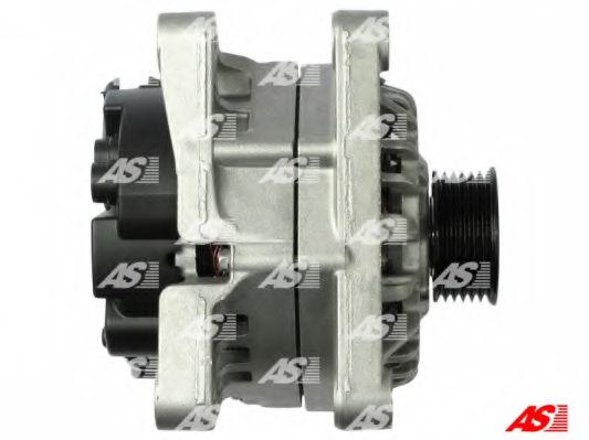 Generator / Alternator 2