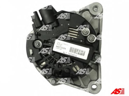 Generator / Alternator 3