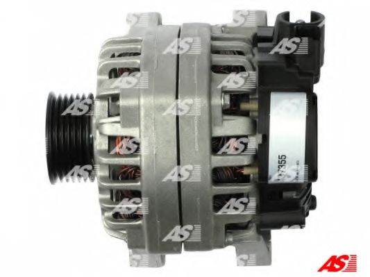 Generator / Alternator 4