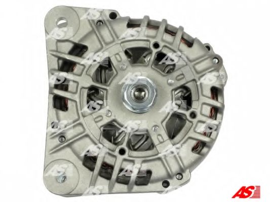 Generator / Alternator 3