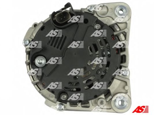 Generator / Alternator 4