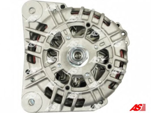 Generator / Alternator 3