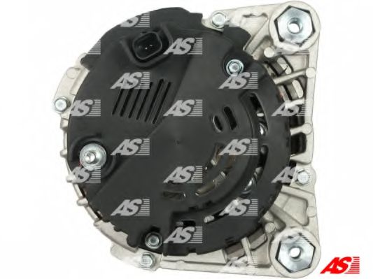 Generator / Alternator 4