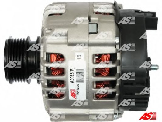Generator / Alternator 4