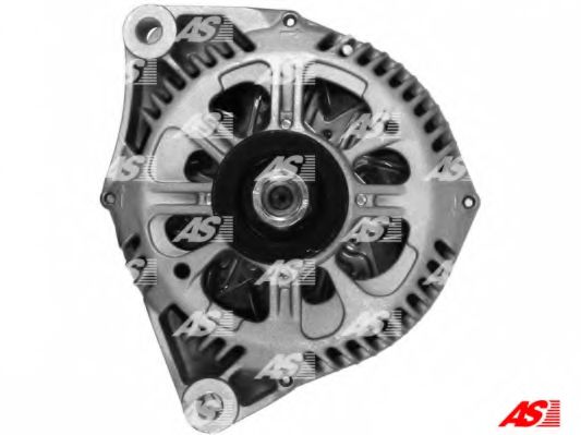 Generator / Alternator 2