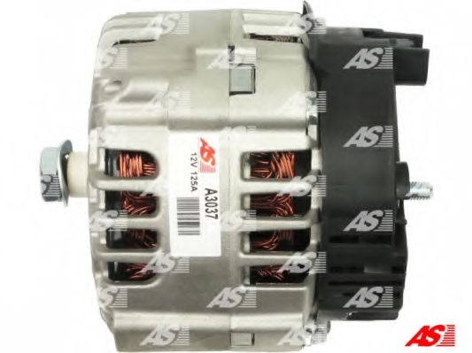 Generator / Alternator 2
