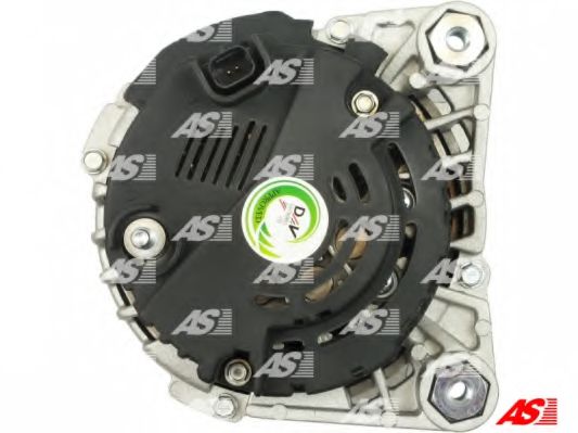 Generator / Alternator 4