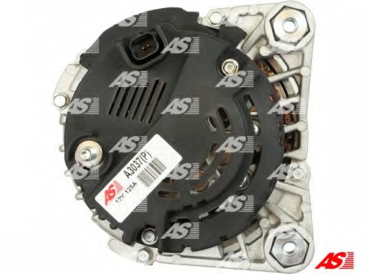Generator / Alternator 3