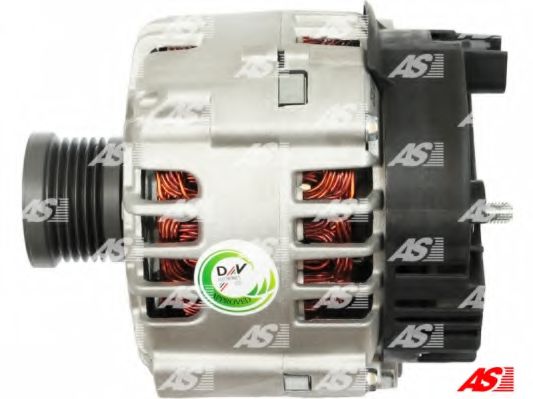 Generator / Alternator 4