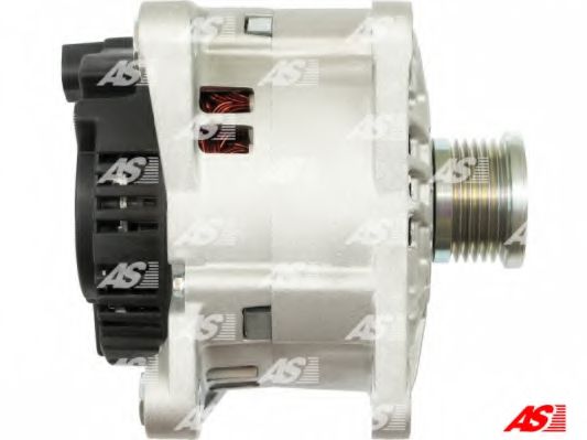 Generator / Alternator 2