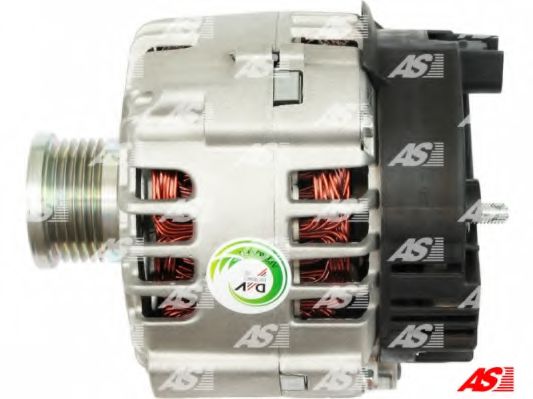 Generator / Alternator 4
