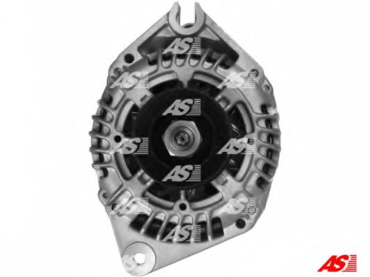 Generator / Alternator 2