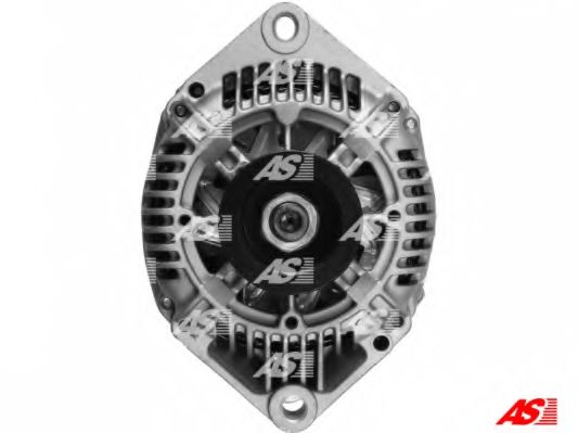 Generator / Alternator 2