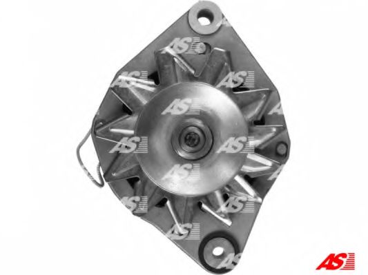 Generator / Alternator 2