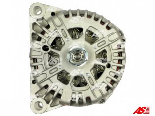 Generator / Alternator 3