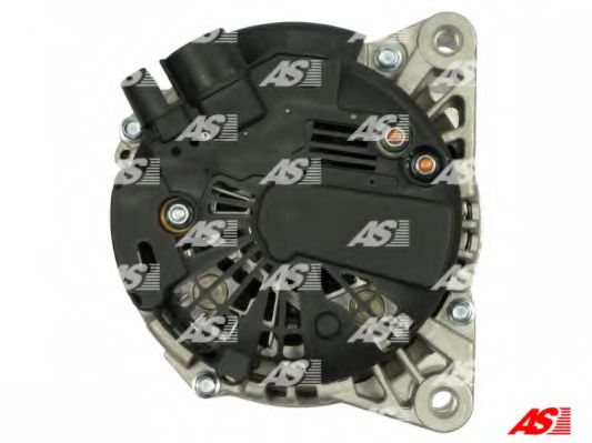 Generator / Alternator 4
