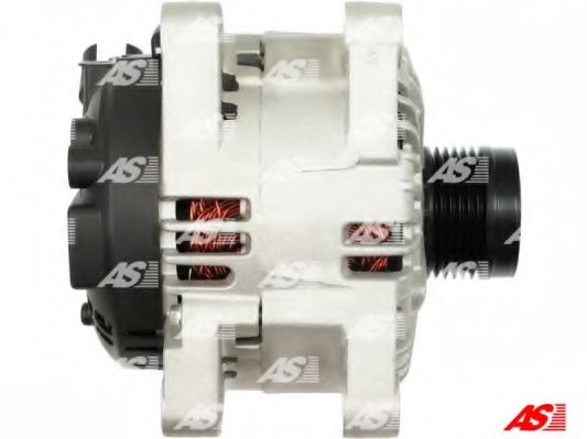 Generator / Alternator 2