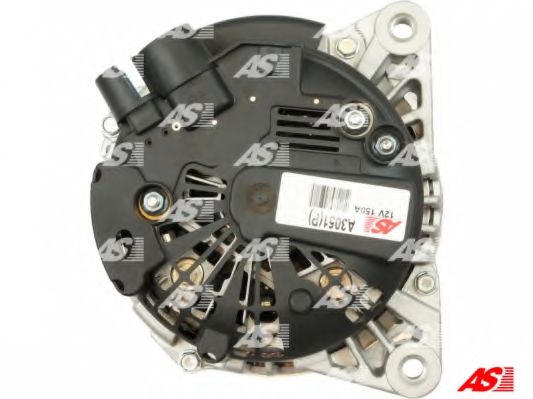 Generator / Alternator 3