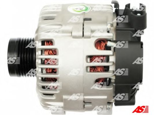 Generator / Alternator 4