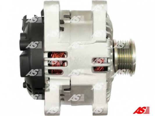 Generator / Alternator 2
