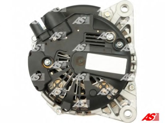 Generator / Alternator 3