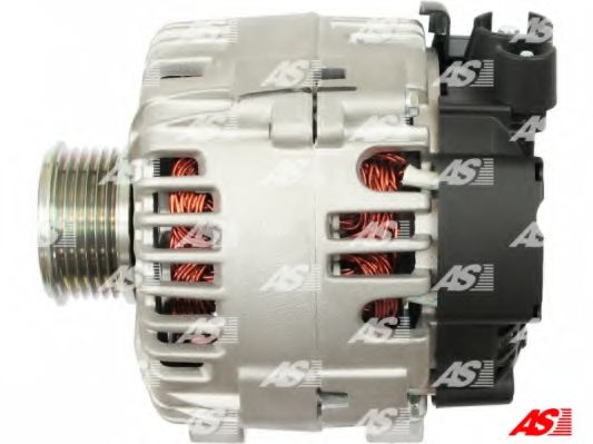 Generator / Alternator 4
