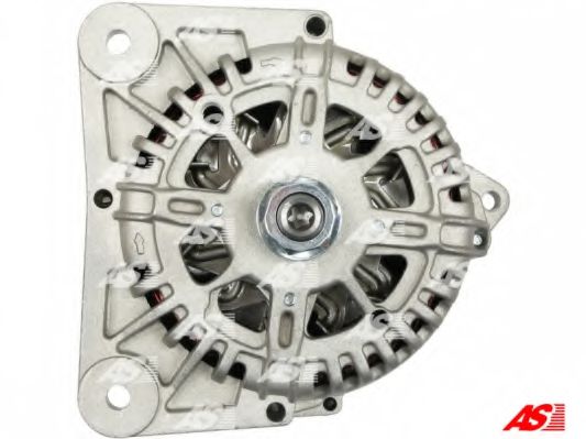 Generator / Alternator 3