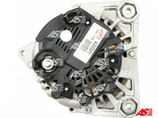 Generator / Alternator 3