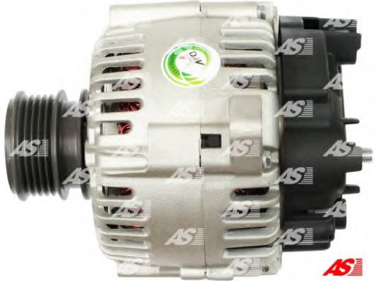 Generator / Alternator 4