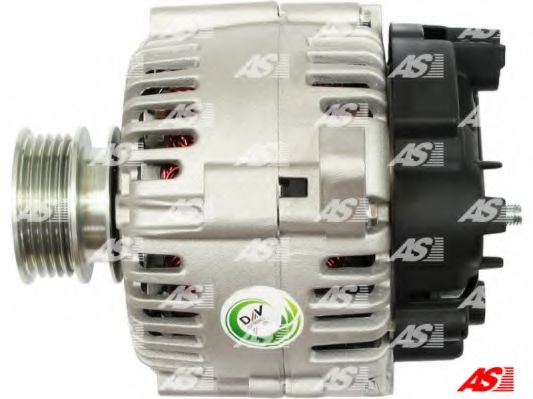 Generator / Alternator 4