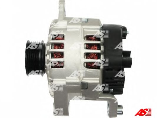 Generator / Alternator 2