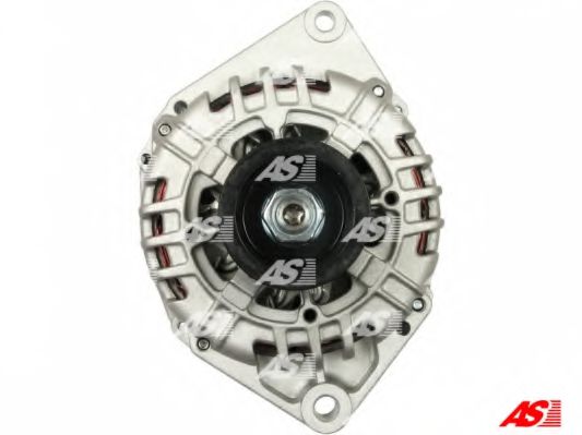 Generator / Alternator 3