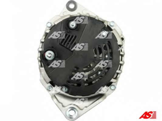Generator / Alternator 4