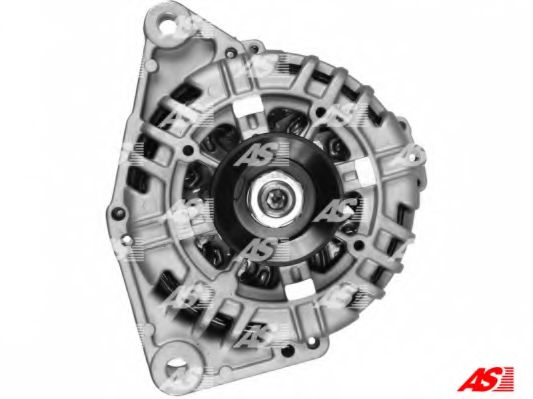 Generator / Alternator 2