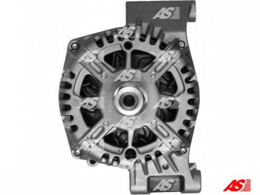 Generator / Alternator 2