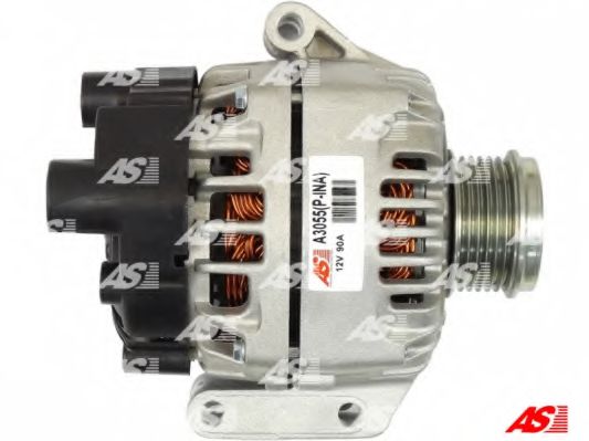 Generator / Alternator 2
