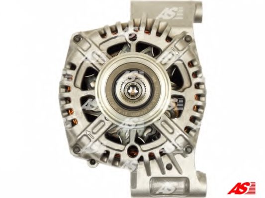 Generator / Alternator 3
