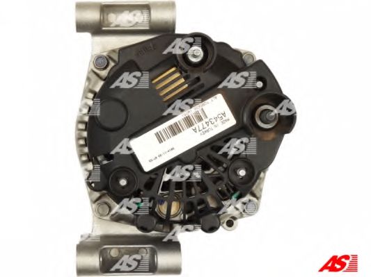 Generator / Alternator 4