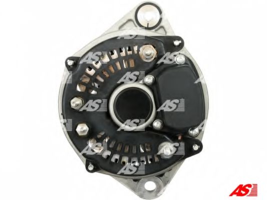 Generator / Alternator 4