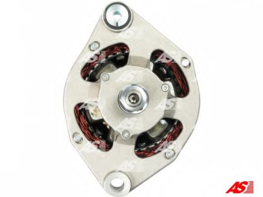 Generator / Alternator 3