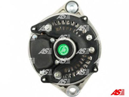 Generator / Alternator 4