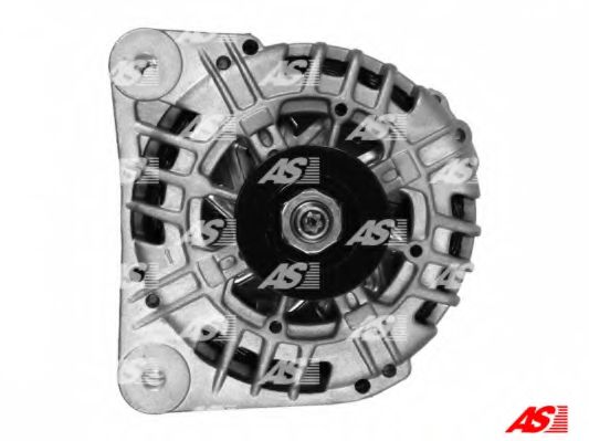 Generator / Alternator 2
