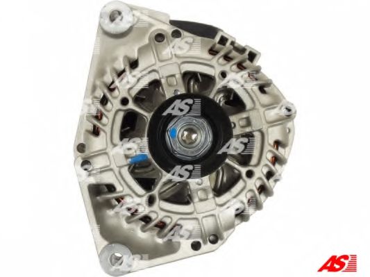 Generator / Alternator 3